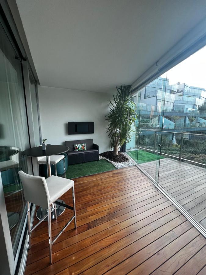 Place Of Peace Apartment Assago Exterior photo