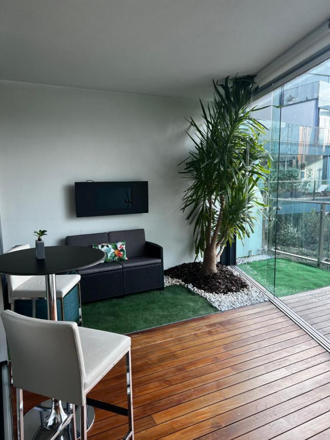 Place Of Peace Apartment Assago Exterior photo